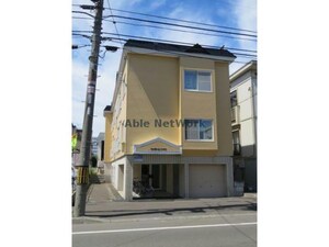 シャロームハイツ