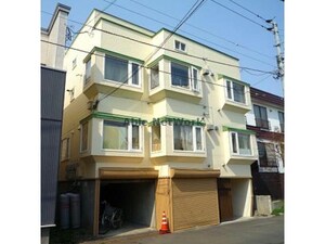 ソシアルコート22