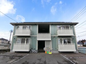 セジュールラシュレⅠ