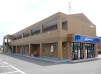 ロイヤルフォート新井田