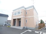 ローズガーデングリーンⅢ