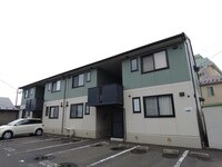 リビングタウン江陽C