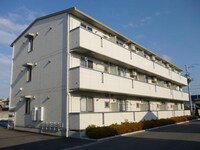 エーデルハイムB
