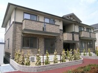 シャルムガーデンA