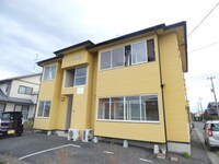 ソレイユ川島A