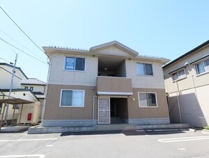 コモライズ新湊