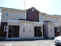 [大東建託]フェアリーハウスＡ