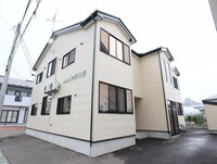 メゾンヤチハタ