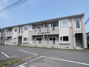 サン・シティ・シモダ 1