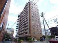 ライオンズマンション番町