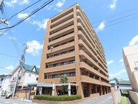 朝日プラザ長根公園