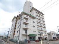東カングランドマンション八戸