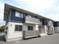 メゾン アンダルシアA