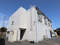 ヴィガ中居林