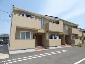 [大東建託]ボヌール(南白山台)
