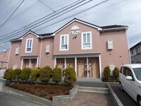 [大東建託]サウスコートＡ