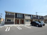 [大東建託]アドラブール Ｂ