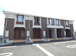 [大東建託]ヴィラ ハナブサ