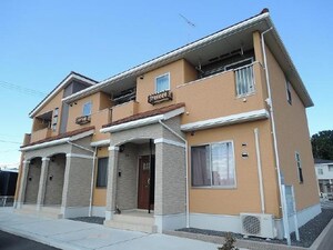[大東建託]ヴィラ・グローヴＡ (おいらせ町)