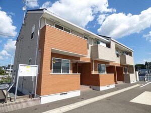 [大東建託]サン・フィオーレ