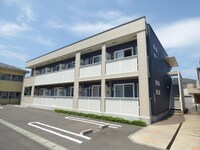 [大東建託]ノースヴィラ壱番館