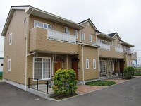 [大東建託]パストラルタウンＣ