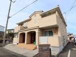 [大東建託]メゾン・ド・フルーヴ