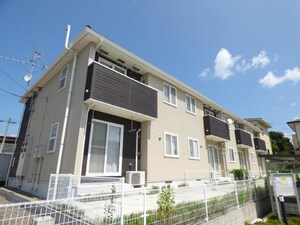 [大東建託]メゾンソレイユ