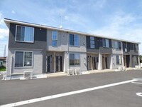 [大東建託]ベル・アンジュ