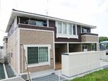 [大東建託]エテルノ フィオーレⅡ