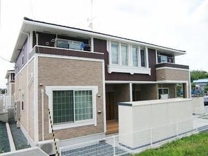[大東建託]エテルノ フィオーレⅡ