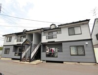 クレセント泉山Ａ