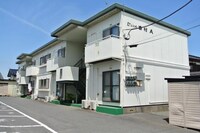セジュール西村Ａ
