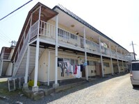 コーポ石堂 B