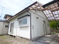 丸光荘 B