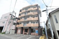 フラワーズマンション