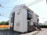 レスポワールD棟