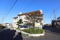 サンライズパーク 1号館