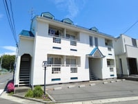 パークハイツ根城