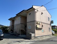 白馬館