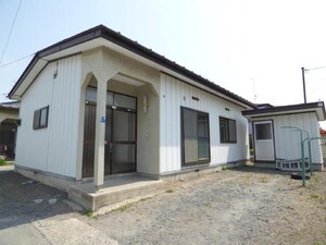 小山一雄住宅2号