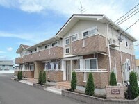 [大東建託]ノイフリーデ