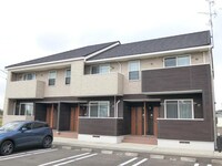 [大東建託]メゾンフレーズⅠ