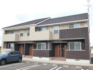 [大東建託]メゾンフレーズⅠ