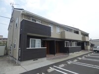 [大東建託]ルーチェプラシード