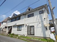 コーポ第2百幸