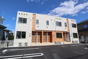[大東建託]リバーサイド