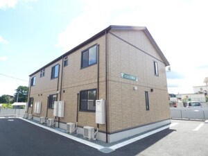 フォレスタ類家A