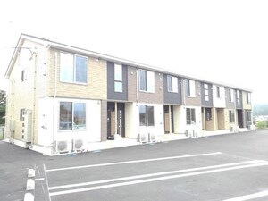 [大東建託]フォレスト アベニュー (久慈市)