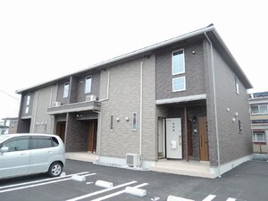 [大東建託]メゾン・ド・サクラ (三沢市)